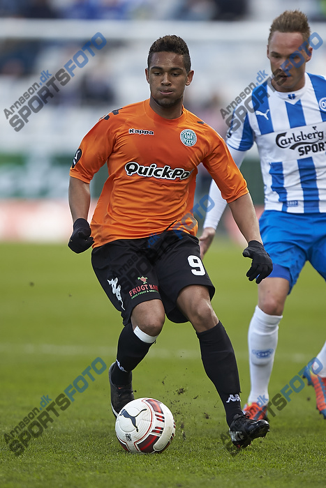 Kevin Mensah (Viborg FF)