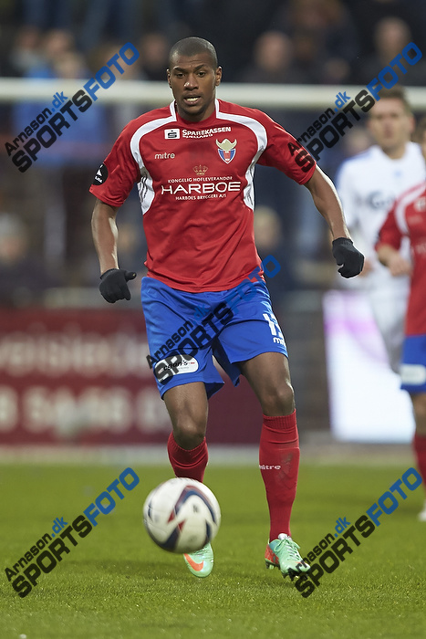 Jean-Claude Bozga (FC Vestsjlland)