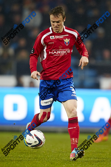 Michael Christensen (FC Vestsjlland)
