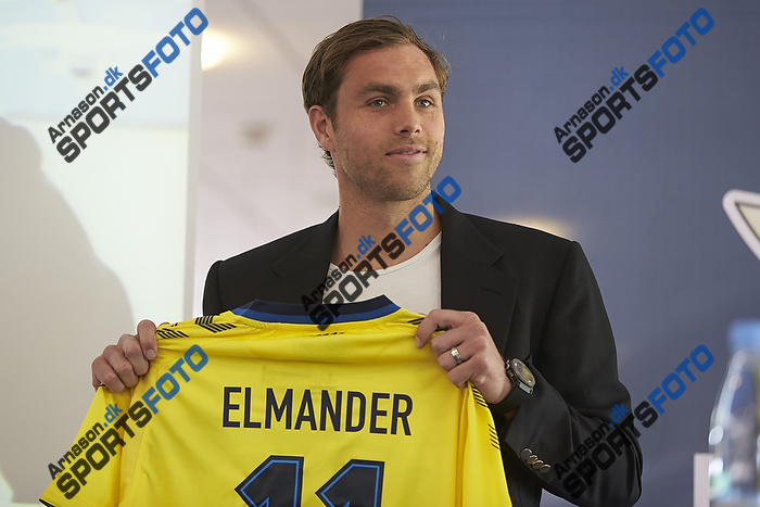 Johan Elmander (Brndby IF)