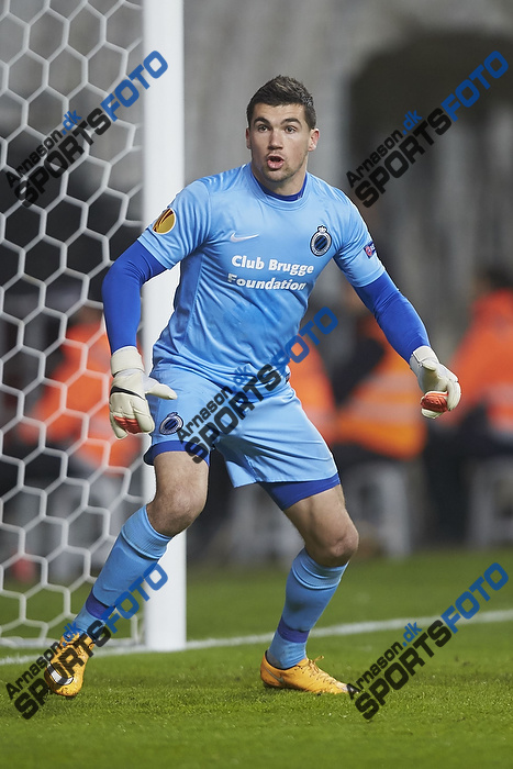 Mathew Ryan (Club Brugge KV)