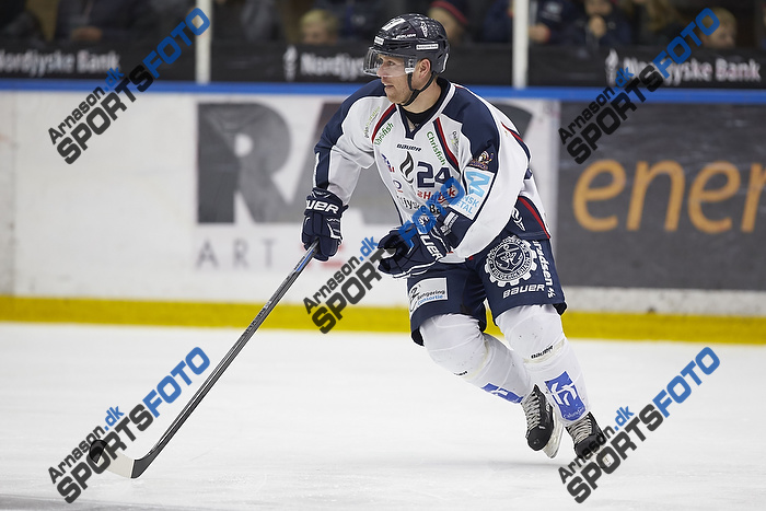 Rasmus Astrup (Frederikshavn White Hawks)