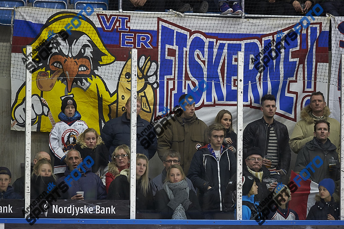 Fans af Frederikshavn IK