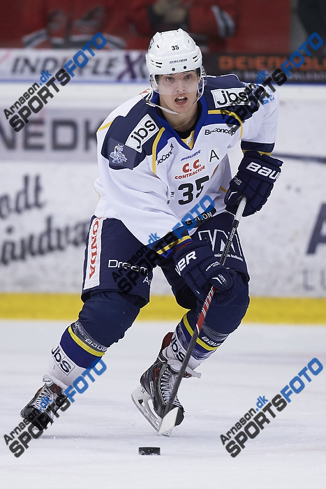 Henrik Eriksson (Blue Fox Herning)