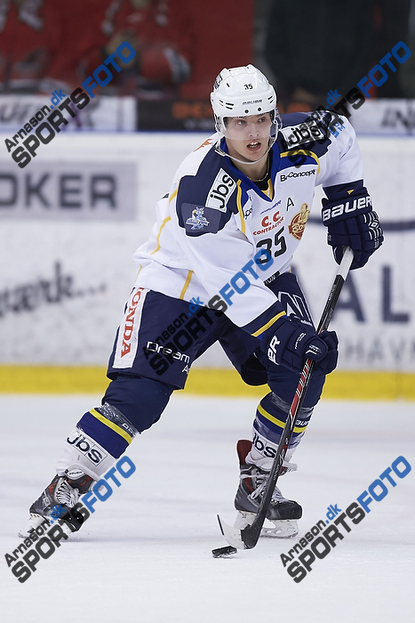 Henrik Eriksson (Blue Fox Herning)