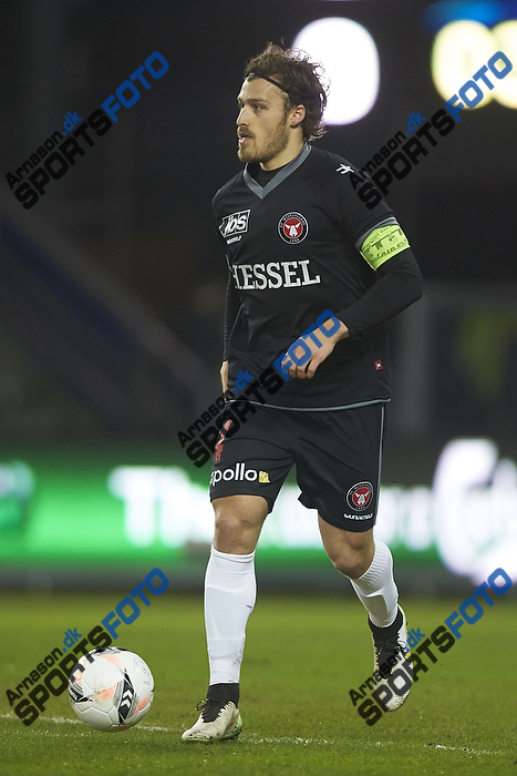Erik Sviatchenko, anfrer (FC Midtjylland)