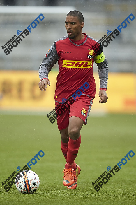 Patrick Mtiliga, anfrer (FC Nordsjlland)