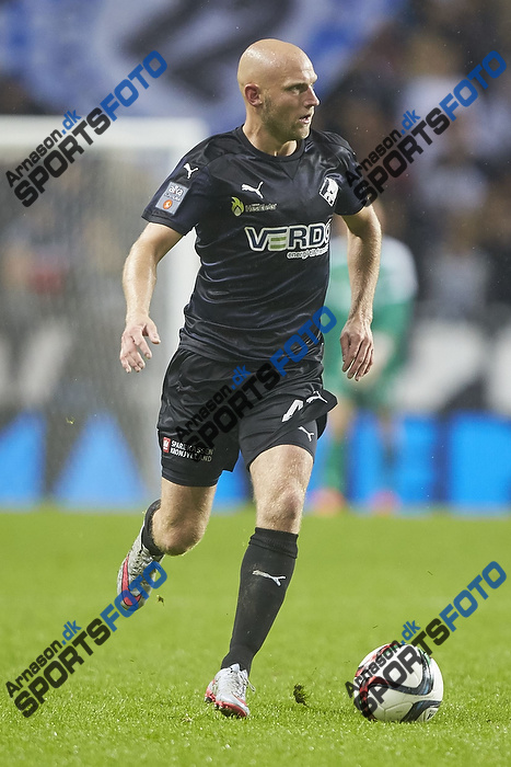 Johnny Thomsen (Randers FC)