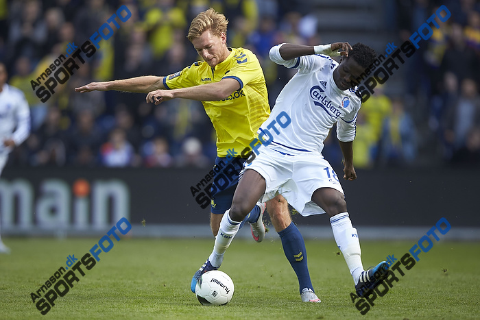 Christian Greko Jakobsen (Brndby IF), Daniel Amartey (FC Kbenhavn)