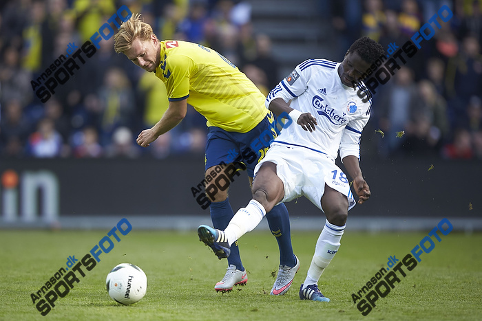 Christian Greko Jakobsen (Brndby IF), Daniel Amartey (FC Kbenhavn)