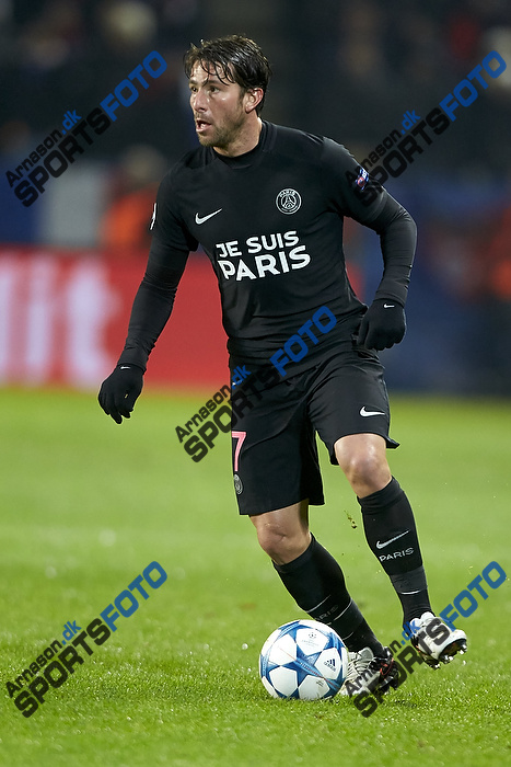 Lucas (Paris Saint-Germain)