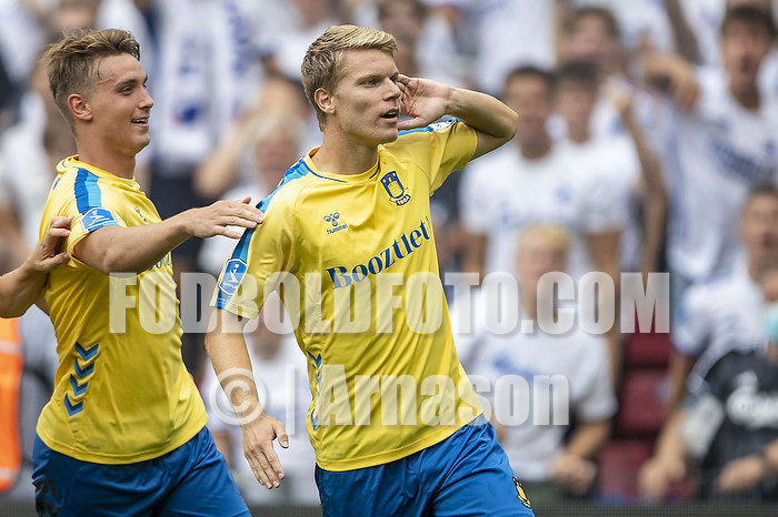 Sigurd Rosted, mlscorer  (Brndby IF), Andreas Maxs  (Brndby IF)