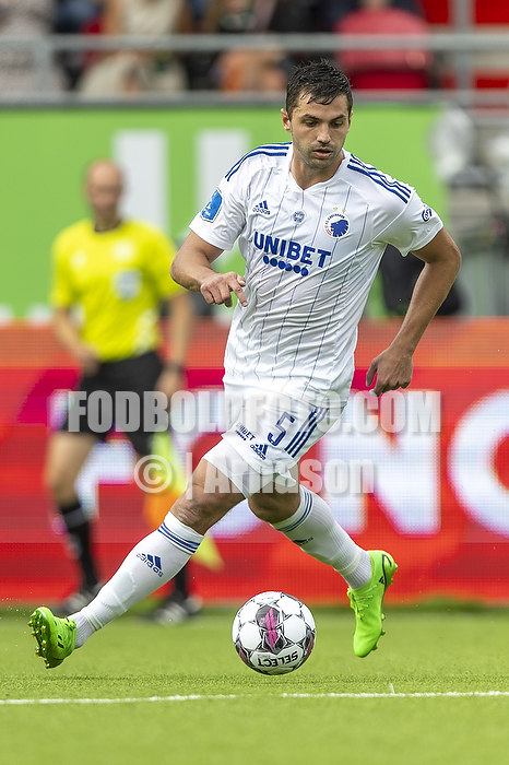 Davit Khocholava  (FC Kbenhavn)