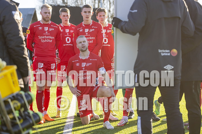 Johan Larsson, anfrer  (IF Elfsborg)