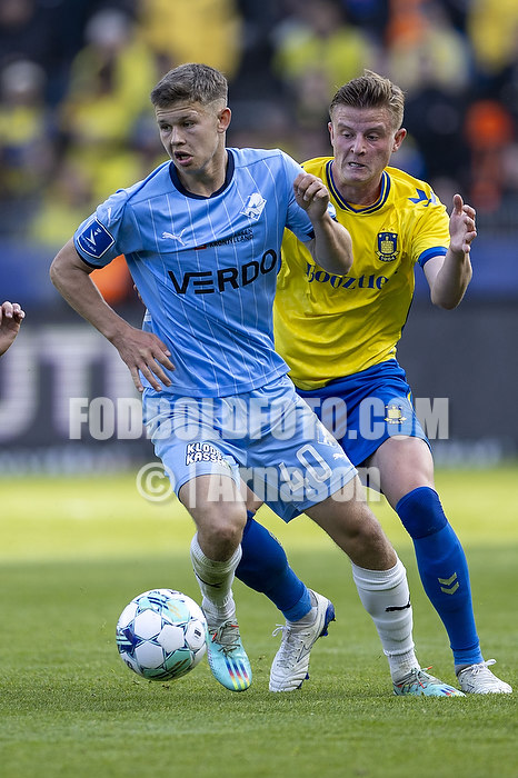 Filip Bundgaard Kristensen  (Randers FC)