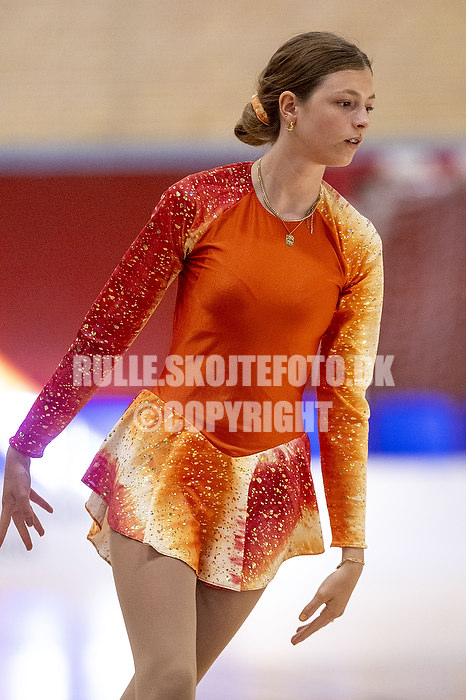 Cecilie Slaiman (Kalundborg Rulleskjteklub)