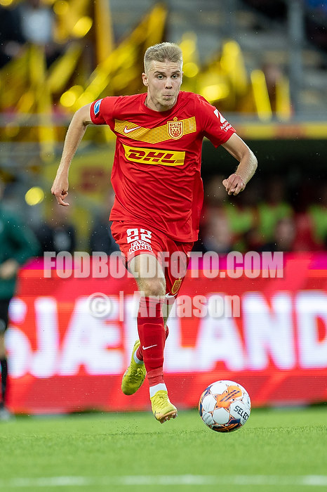 Oliver Antman  (FC Nordsjlland)