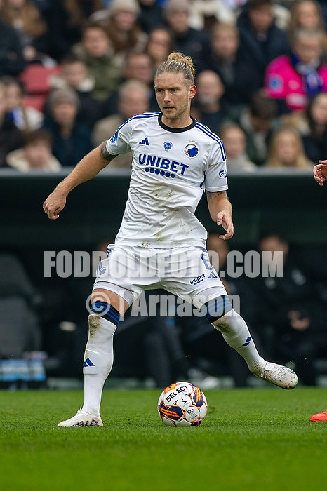 Christian Srensen  (FC Kbenhavn)
